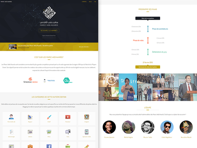 Marocwebawards.com